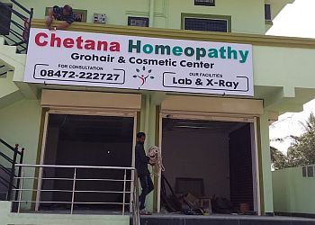 Chetana Homeopathy