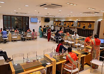 Chetmani Ornaments Pvt. Ltd.