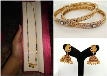 Chetmani Ornaments Pvt. Ltd.