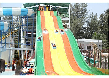 Chhab Chhaba Chhab Water Fun Park