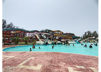 Chhab Chhaba Chhab Water Fun Park