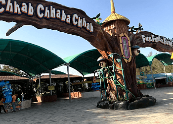 Chhab Chhaba Chhab Water Fun Park