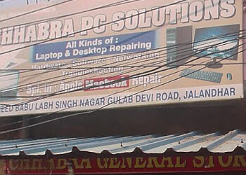 Chhabra PC Solutions