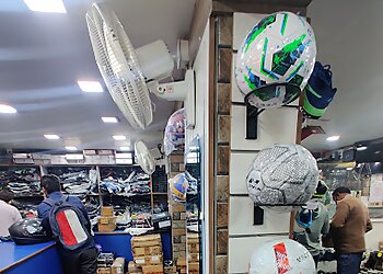 Chhabra Sports Agencies