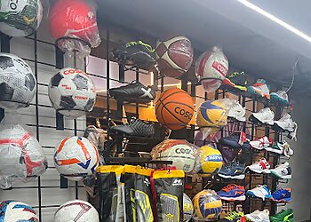 Chhabra Sports Agencies