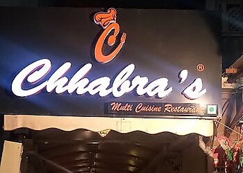 Chhabra's Pure Veg