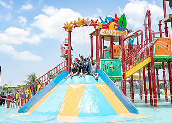 Chhapaak Water Park