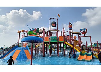 Chhapaak Waterpark