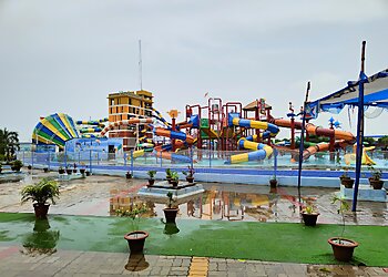 Chhapaak Waterpark