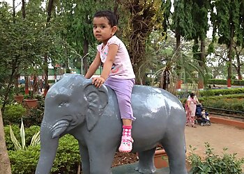 Chhatrapati Sambhaji Maharaj Garden