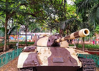 Chhatrapati Sambhaji Maharaj Garden