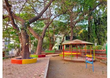 3 Best Public Parks In Pune Expert Recommendations