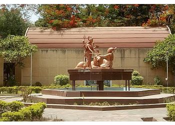 Chhatrapati Shivaji Maharaj Museum