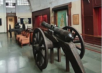 Chhatrapati Shivaji Maharaj Museum