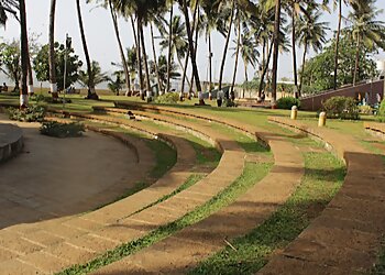 Chhatrapati Shivaji Maharaj Park
