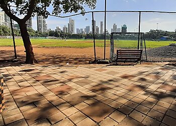 Chhatrapati Shivaji Maharaj Park
