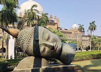 Chhatrapati Shivaji Maharaj Vastu Sangrahalaya