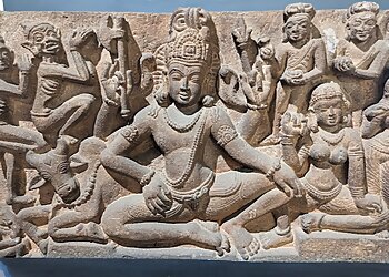 Chhatrapati Shivaji Maharaj Vastu Sangrahalaya