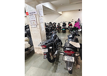 Chhattisgarh Auto Care