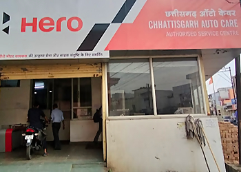 Chhattisgarh Auto Care