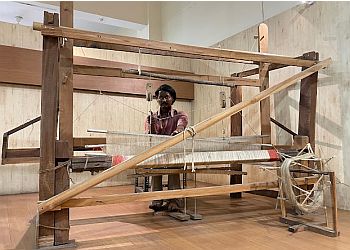 Chhattisgarh Regional Science Centre