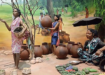 Chhattisgarh Regional Science Centre