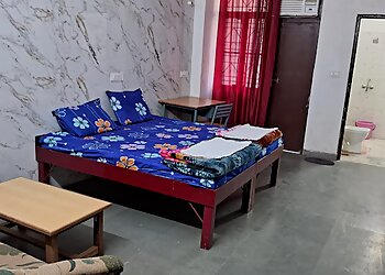 Chhaya Niketan International Girls Hostel