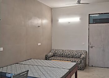 Chhaya Niketan International Girls Hostel