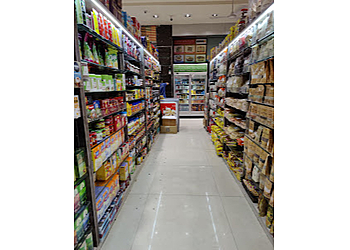 Chheda Fine Food Store