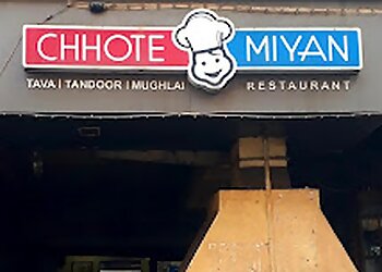Chhote Miyan Restaurant