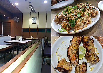 Chhote Miyan Restaurant