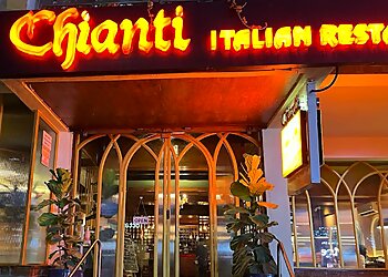 Chianti Indiranagar