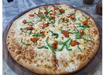 Chicago Pizza Asansol