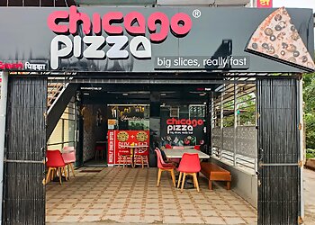 Chicago Pizza Amravati