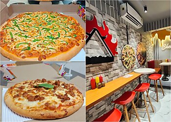 Chicago Pizza Amravati