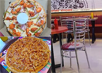 Chicago Pizza Asansol