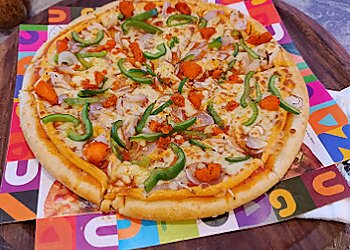 आसनसोल पिज्जा रेस्टोरेंट Chicago Pizza Asansol छवि 1