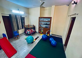 Child Nest Rehab Autism Care School