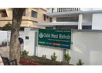 Child Nest Rehab Autism Care School