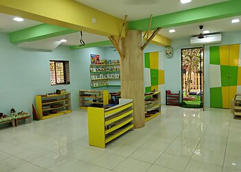 Childhoods Preschool & Activity Centre