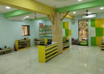 Kalyan Dombivli Play Schools Childhoods Preschool & Activity Centre image 1