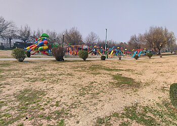 Children Park