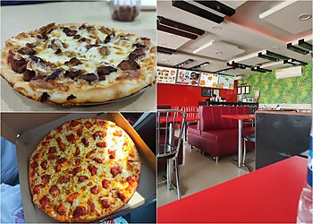 Chiliz The Pizza Shop