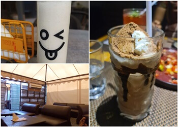 3 Best Cafes in Coimbatore - Expert Recommendations