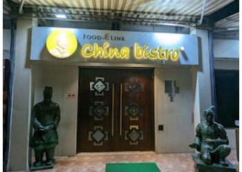 China Bistro Thane