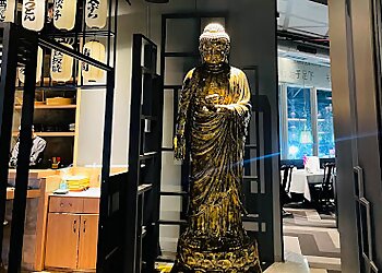 China Garden Gurgaon