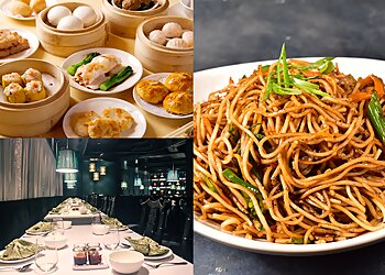 China Garden Gurgaon