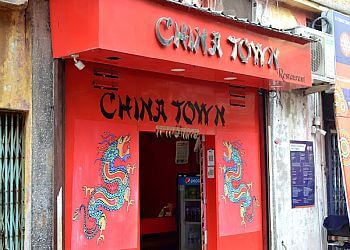 China Town
