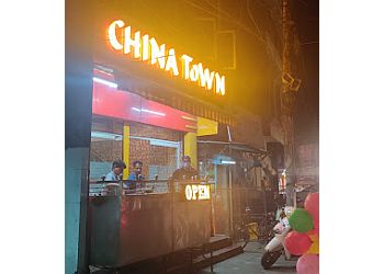 China Town