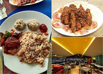 China Valley Chinese Restaurant